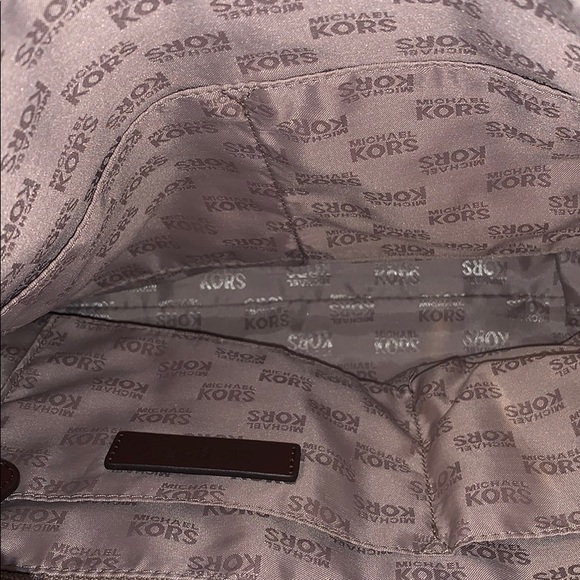 Michael Kors Purse - Picture 2 of 4